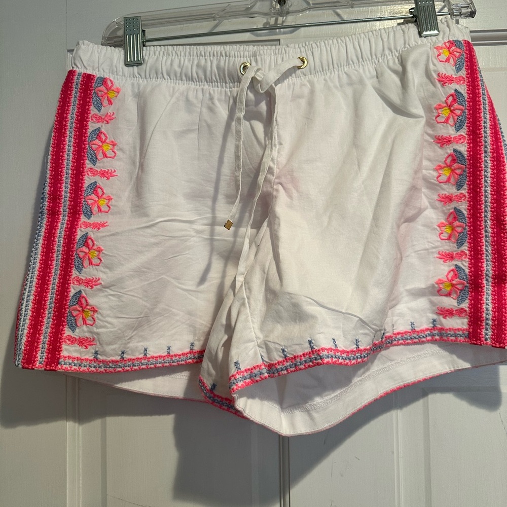 Lilly Pulitzer Shorts!